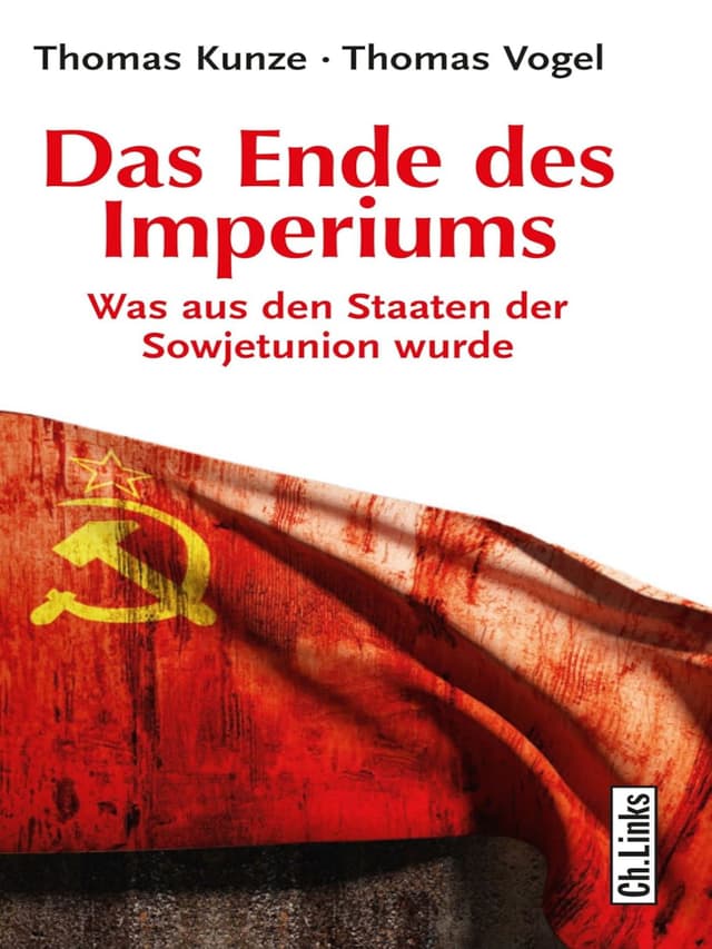 Das Ende des Imperiums: Was aus den Staaten der Sowjetunion wurde